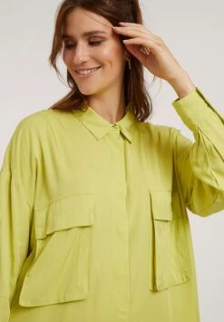 Workers Shirt Dress Black -Brava Clothing Shop Product ProductPropertyID 138272923