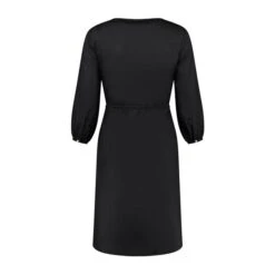 Dress Little Black Tencel -Brava Clothing Shop Product ProductPropertyID 138820859