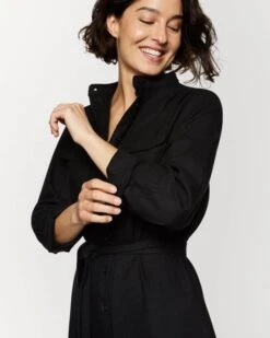 Shirt Dress Jane -Brava Clothing Shop Product ProductPropertyID 138821101