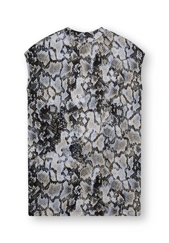 Dress Fjela Python 4 Dress Fjela Python - Image 2