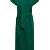Komodo Dress Fonda Teal Green -Brava Clothing Shop Product ProductPropertyID 145830598