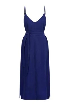Komodo Dress Slip Iman True Navy Blue -Brava Clothing Shop Product ProductPropertyID 145830653