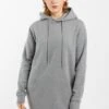 Dress Hoodie Streeter Mid Heather Grey -Brava Clothing Shop Product ProductPropertyID 152455271