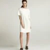 Dress Elouise White Birch -Brava Clothing Shop Product ProductPropertyID 153268048