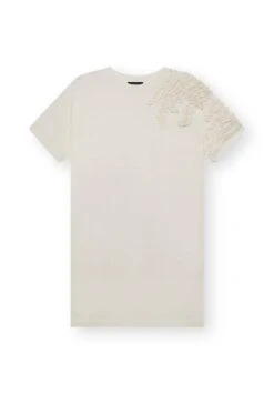 Dress Elouise White Birch 11 Dress Elouise White Birch -Brava Clothing Shop Product ProductPropertyID 153268056