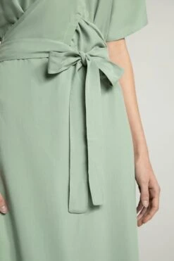 Dress Adeena Green
