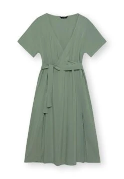 Dress Adeena Green 10 Dress Adeena Green -Brava Clothing Shop Product ProductPropertyID 153268192