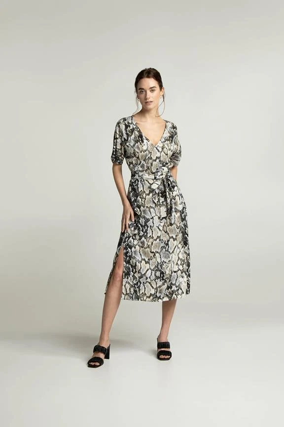 Dress Adeena Python 3 Dress Adeena Python