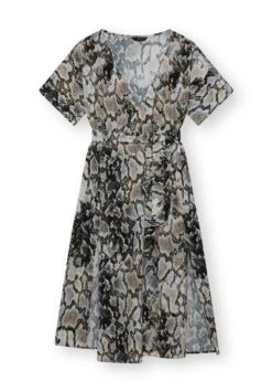 Dress Adeena Python 9 Dress Adeena Python -Brava Clothing Shop Product ProductPropertyID 153268207