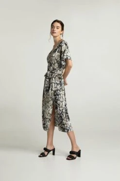 Dress Adeena Python 10 Dress Adeena Python -Brava Clothing Shop Product ProductPropertyID 153268208