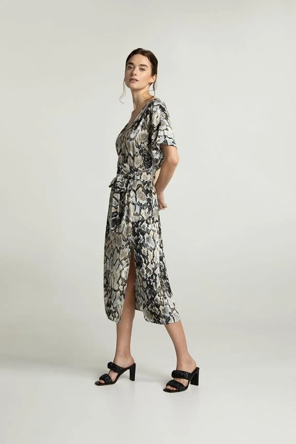 Dress Adeena Python 5 Dress Adeena Python - Image 3