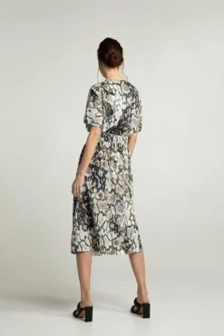 Dress Adeena Python 11 Dress Adeena Python -Brava Clothing Shop Product ProductPropertyID 153268209