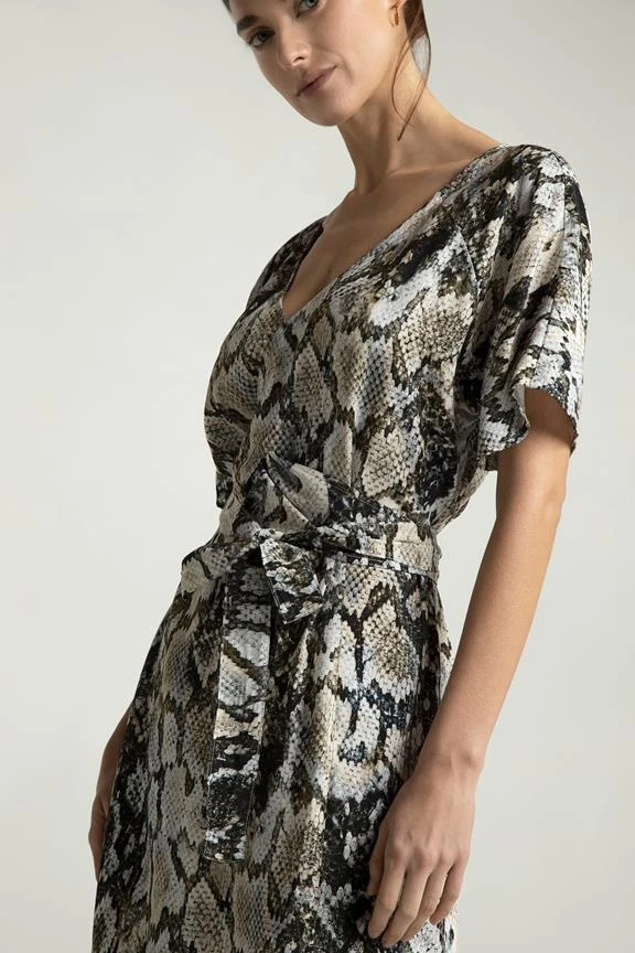 Dress Adeena Python 7 Dress Adeena Python - Image 5