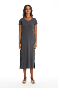 Dress Lara Lava Blue