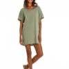 Dress Jane Khaki Green -Brava Clothing Shop Product ProductPropertyID 156134572