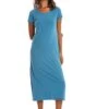 Dress Lara Maui Blue -Brava Clothing Shop Product ProductPropertyID 156135882