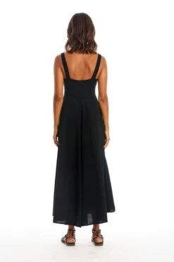 Dress Madonna Black -Brava Clothing Shop Product ProductPropertyID 156136576