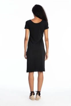 Dress Zoe Black -Brava Clothing Shop Product ProductPropertyID 156138528
