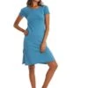 Dress Zoe Maui Blue -Brava Clothing Shop Product ProductPropertyID 156138540