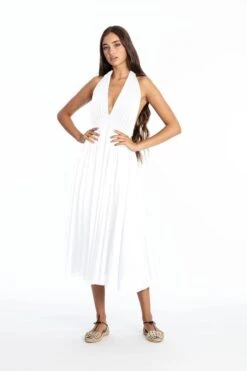 Dress Marilyn White