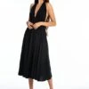 Dress Marilyn Black -Brava Clothing Shop Product ProductPropertyID 156140634
