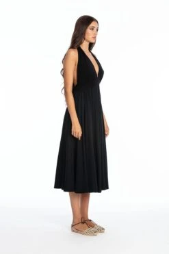 Dress Marilyn Black -Brava Clothing Shop Product ProductPropertyID 156140637