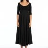 Dress Monica Black -Brava Clothing Shop Product ProductPropertyID 156140719