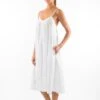 Dress Chiara White -Brava Clothing Shop Product ProductPropertyID 156141056
