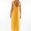 Dress Gala Gold Yellow -Brava Clothing Shop Product ProductPropertyID 156141099