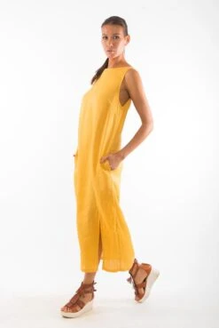 Dress Gala Gold Yellow -Brava Clothing Shop Product ProductPropertyID 156141101