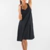 Dress Anouk Black -Brava Clothing Shop Product ProductPropertyID 156141412