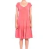 Dress Seventy Candy Red -Brava Clothing Shop Product ProductPropertyID 156141427