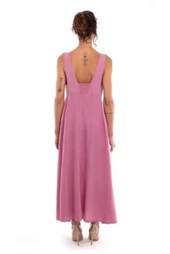 Dress Fay Violet -Brava Clothing Shop Product ProductPropertyID 156141453