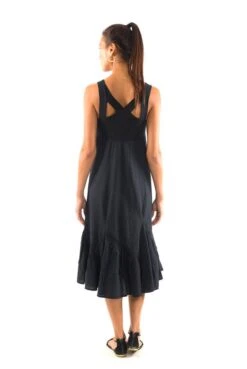 Dress Coco Black -Brava Clothing Shop Product ProductPropertyID 156141510