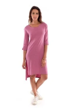 Dress Long Sleeve Mia Violet