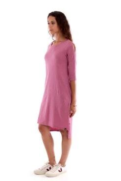 Dress Long Sleeve Mia Violet -Brava Clothing Shop Product ProductPropertyID 156142078