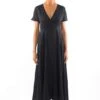 Dress Calypso Black -Brava Clothing Shop Product ProductPropertyID 156142294