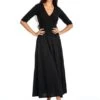 Dress Veronika Black 2 Dress Veronika Black -Brava Clothing Shop Product ProductPropertyID 156144778