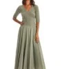 Dress Veronika Khaki Green -Brava Clothing Shop Product ProductPropertyID 156145189