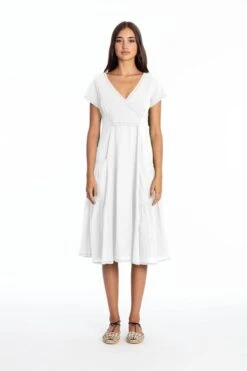 Dress Paola White
