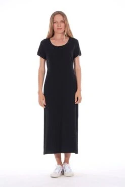 Dress Uma Black -Brava Clothing Shop Product ProductPropertyID 156145482