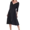 Dress Emma Black -Brava Clothing Shop Product ProductPropertyID 156145488