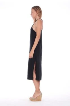 Dress Miami Black -Brava Clothing Shop Product ProductPropertyID 156145562
