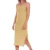 Dress Farah Camel Yellow -Brava Clothing Shop Product ProductPropertyID 156145625