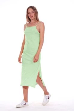 Dress Farah Mint Green