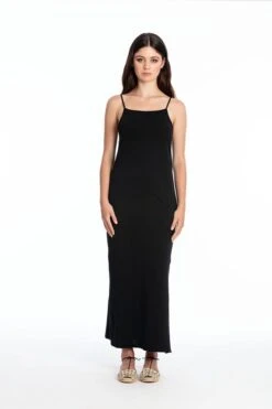 Dress Farah Black -Brava Clothing Shop Product ProductPropertyID 156145868