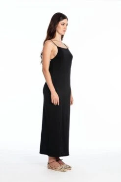 Dress Farah Black -Brava Clothing Shop Product ProductPropertyID 156145869