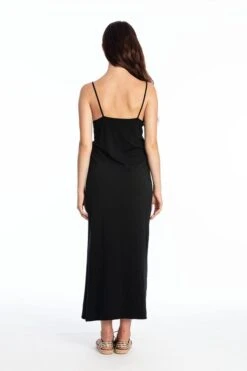 Dress Farah Black -Brava Clothing Shop Product ProductPropertyID 156145870