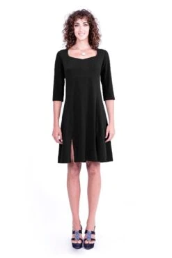 Dress Berlin Black