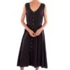 Dress Penelope Black -Brava Clothing Shop Product ProductPropertyID 157946665